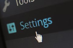 屏幕坐标拾取工具运行截图，鼠标悬停位置显示像素XY坐标与颜色值